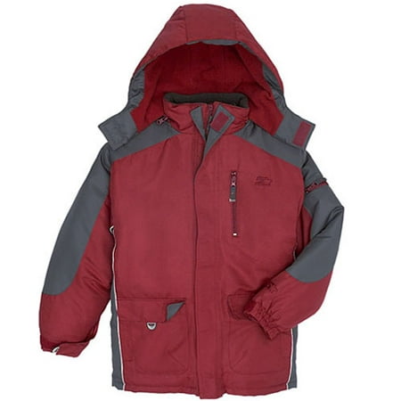 Starter - Boy's 4-in-1 Down Jacket