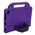 thumbnail image 2 of Housse Antichoc pour Tablette Fire HD 8/8 Plus 2020 Protection Adaptée aux Enfants Violet, 2 of 14