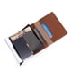 thumbnail image 4 of Tarjetero para hombre Cartera de metal para hombre, 4 of 4