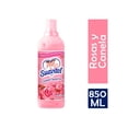 thumbnail image 2 of Pack de 12 Suavizante Telas Suavitel Reg. Rosas Canela 850ml Suavitel Rosas Canela, 2 of 3