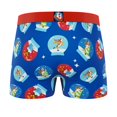 thumbnail image 2 of CRAZYBOXER Men's Underwear Kelloggs Stretch Original Boxer Brief Freedom of movement, 2 of 4