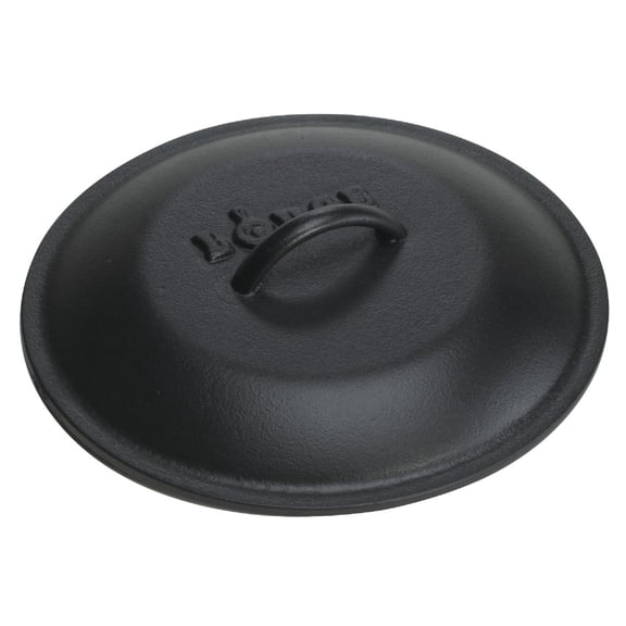 Lodge Oven Safe Cast-Iron Lid for 10.25"