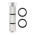 thumbnail image 1 of Almencla Bike Fork Headset, Easy Install Sturdy Professional Bike Fork Expander Bung Plug 2.86cm Fork 8cm, 1 of 7