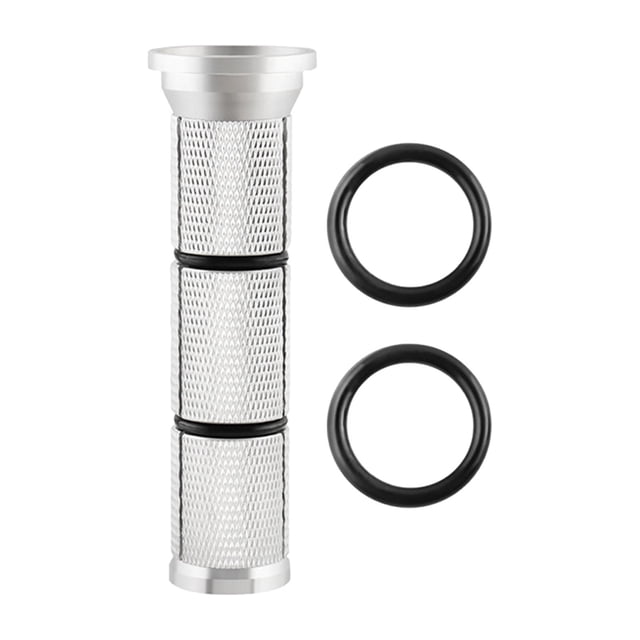 Almencla Bike Fork Headset, Easy Install Sturdy Professional Bike Fork Expander Bung Plug 2.86cm Fork 8cm