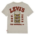 thumbnail image 5 of Levi's Little and Big Boys Graphic Tee with Short Sleeves, Sizes 4-20, 5 of 7