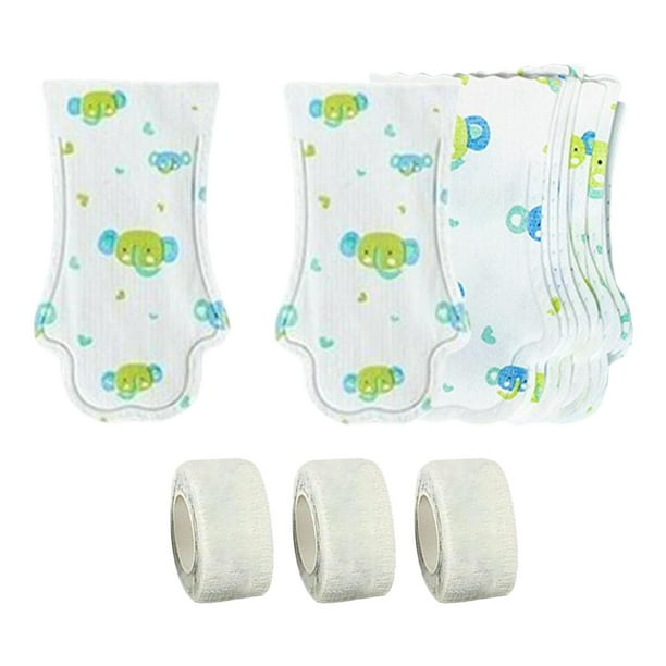 20 fundas para botas de perro, protectores para zapatos de cachorro, protectores para patas, a prueba de polvo, ajustables. Verde M
