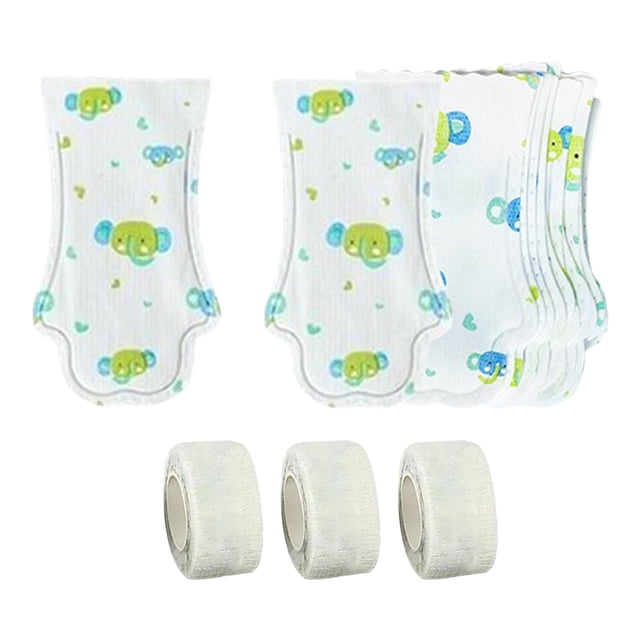 20 piezas de botas para perros, cubrezapatos para cachorros, protectores de patas de tela no tejida, calcetines ajustables para mascotas, cubrezapatos Verde M