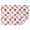 White Cow Strawberry, variant on White Cow Strawberry Pattern Rectangle Tablecloth 60"x84",Waterproof Polyester Rectangle Table Cloth, Wipeable Spillproof Polyester Tablecloth for Dining, Camping, Indoor and Outdoor