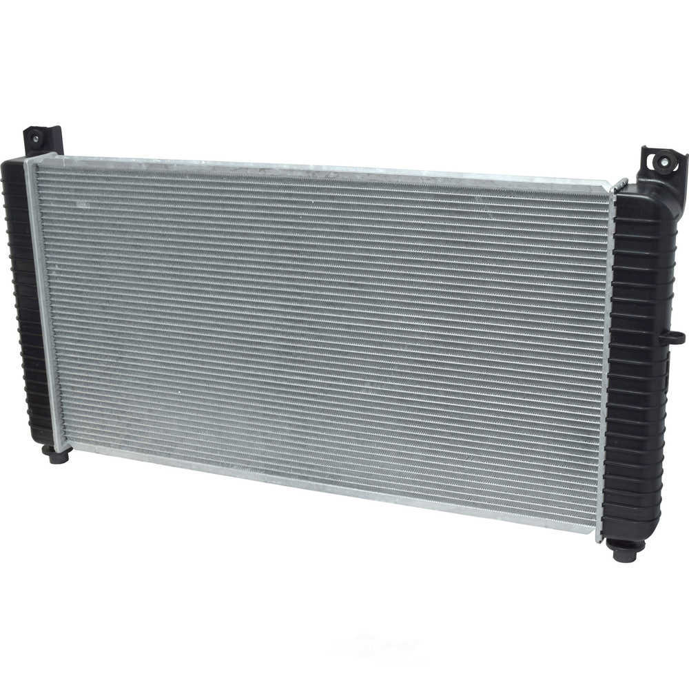 UAC RA 2537C Crossflow Radiator