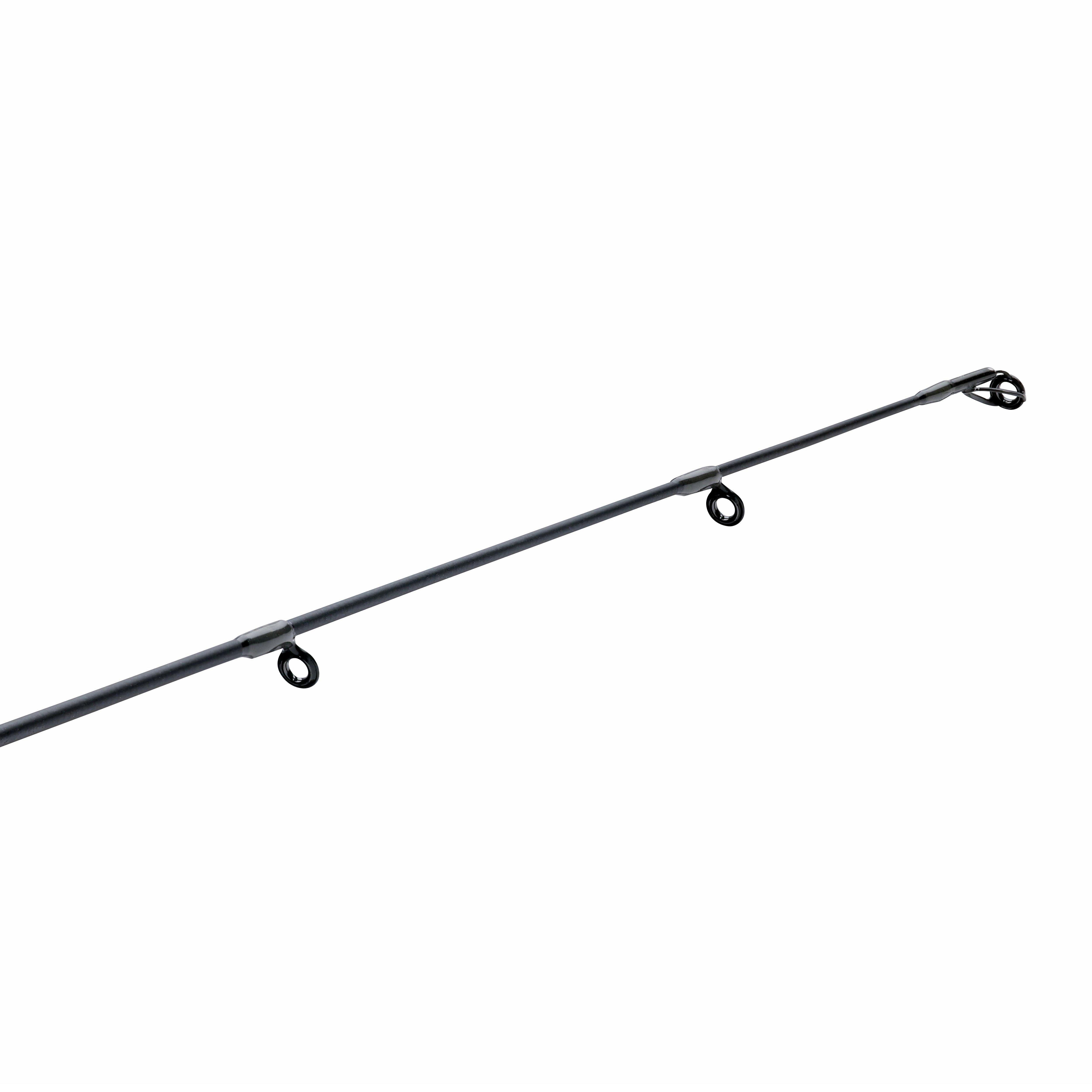 Pflueger President XT Spin Fishing Rod, 6'9" Medium Light