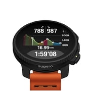 SUUNTO Vertical 2 Canyon GPS Sport Watch (SS051206000)