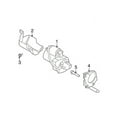 thumbnail image 3 of New Genuine Nissan / Infiniti Bolt 140697J50A OEM, 3 of 10