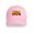 Pink, variant on CafePress - Ecuador Flag Cap - Adjustable 100% Brushed Unisex Casual Cotton Baseball Cap, Beige, 1