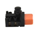 thumbnail image 4 of For 5900B Trigger Switch Circular Saw Saw Tools AC250V6A Dual Electric For 5016 Off-Lock Parts Replacement, 4 of 5