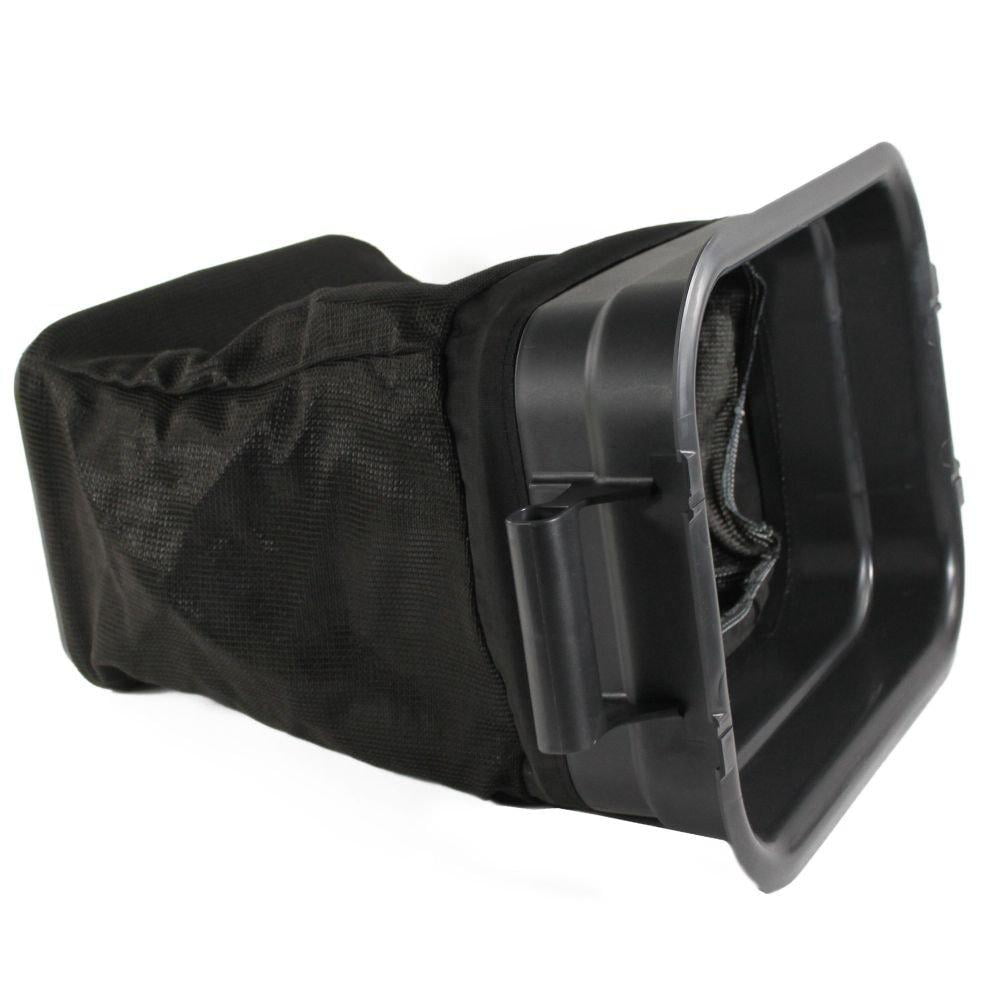 Husqvarna 400226 Lawn Tractor Bagger Attachment Container Genuine Original Equipment Manufacturer OEM Part By Visit the Husqvarna Store