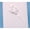 White, variant on Ivy Lane Design A01075MB/WHT Calla Lily Memory Book - White