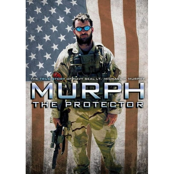 Murph: The Protector (DVD)