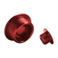 thumbnail image 4 of Red Engine Plug Kit For Honda CT125 Hunter Cub 125 Trail 125 Monkey 125 21-23, 4 of 5