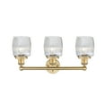 thumbnail image 4 of Innovations Lighting - Colton - 3 Light Bath Vanity In Industrial Style-11.5, 4 of 7