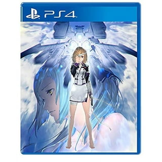 PS4 Japanese Games