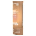 thumbnail image 3 of Attitude Tinted Mineral Sunscreen Stick SPF 30 - Face - 0.7 oz, 3 of 4
