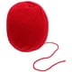 thumbnail image 1 of Hilo rojo, hilo suave y cálido, hilo de lana, hilo de crochet, hilo de manta para tejer a mano, proyectos de crochet, suéteres, mantas y más, 1 of 7