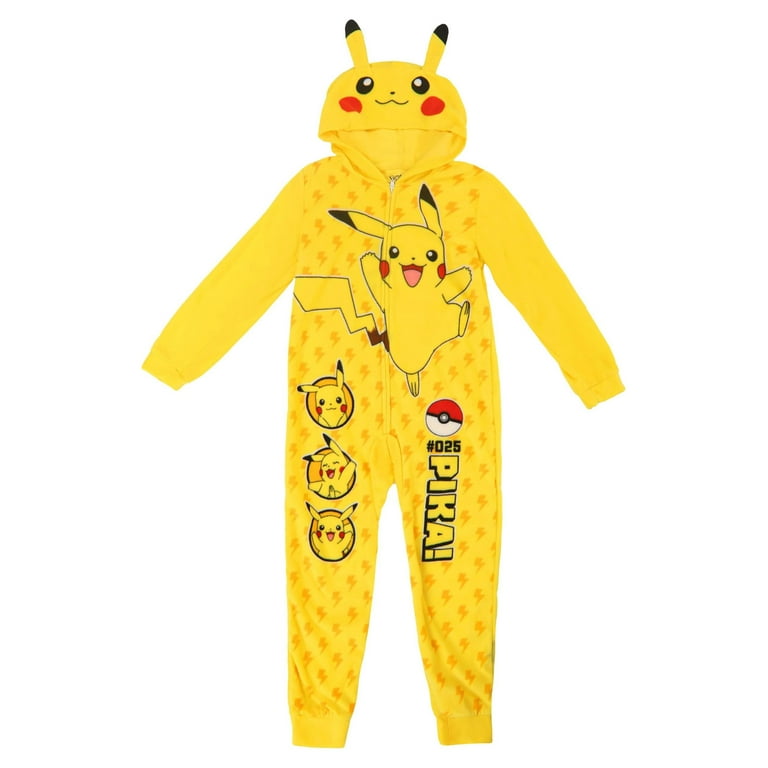 Bonnet Pokémon Pikachu PIKA PIKA - Boutique Pokemon