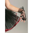 thumbnail image 4 of Womens Twisted Clown Costume, 4 of 8