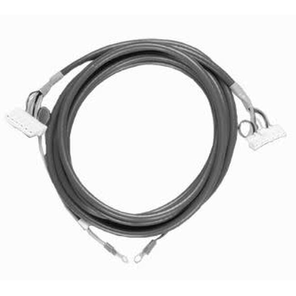 Noritz Qc-1 Quick Connect Cable For Nr998, Nc199, Ncc199, Nrc111, Nr111,  Nc250, Nc380 - Walmart.com