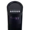 thumbnail image 4 of Ventilador De Torre Bestherm FZ46-48WRS-LED de 46" con Pantalla LED y Control Remoto, 4 of 15