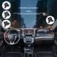 thumbnail image 3 of Cateissary Soporte de teléfono para coche Soporte de ventilación Soporte de clip Soporte giratorio de 360 grados Automóvil Teléfono y Comunicación Negro salida de aire/con gancho, 3 of 6