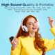 thumbnail image 5 of Reproductor MP3 QNGEE QNGEE-M8 Bluetooth 5.0 16GB con radio FM, 5 of 9