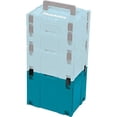 thumbnail image 3 of Makita 197213-3 MAKPAC Interlocking Case, X-Large, 3 of 9