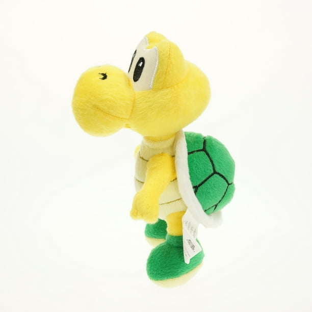 Peluche koopa troopa hotsell
