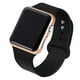 thumbnail image 2 of Reloj De Pulsera De Silicona Unisex LED Digital Para Hombres Y Mujeres Relojes Electrónicos Para Damas Jam Tangan , Pareja Estilo Simple , Envío Por Gota, 2 of 4