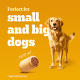 thumbnail image 3 of PEDIGREE Marrobone Adult Dog Treats – Real Beef Flavour with Real Bone Marrow - Vitamin Enriched 737g, 3 of 12