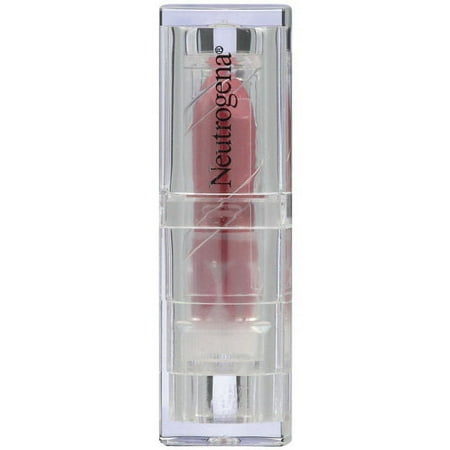 Neutrogena Moistureshine Lip Stick SPF 20, 120 Tickled Pink