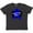 Retro Heather Black, variant on Colon Cancer Fighting Back Youth T-Shirt