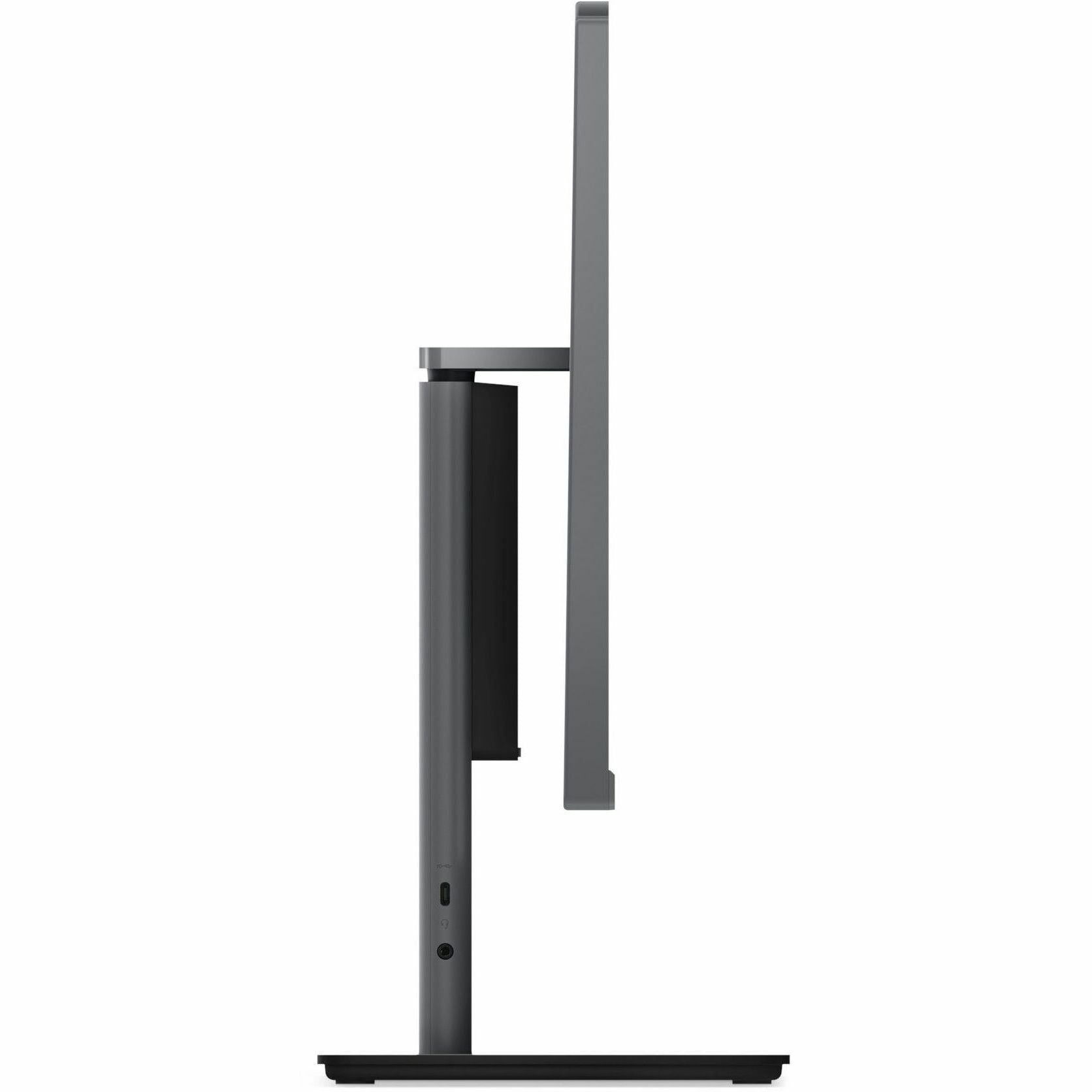 Lenovo ThinkCentre neo 50a 24 Gen 5 12SD0045US All-in-One Computer - Intel Core i5 13th Gen i5-13420H - 16 GB - 256 GB SSD - 23.8" Full HD - Desktop - Luna Gray - Intel Chip - 1920 x 1080 - Windows...