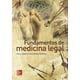 thumbnail image 1 of Fundamentos DE Medicina Legal MC GRAW HILL Mario Hernandez, 1 of 1
