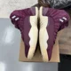 thumbnail image 3 of Size 11.5 - A i r-Jor-dan 12 Retro Bordeaux (USED, no box), 3 of 5