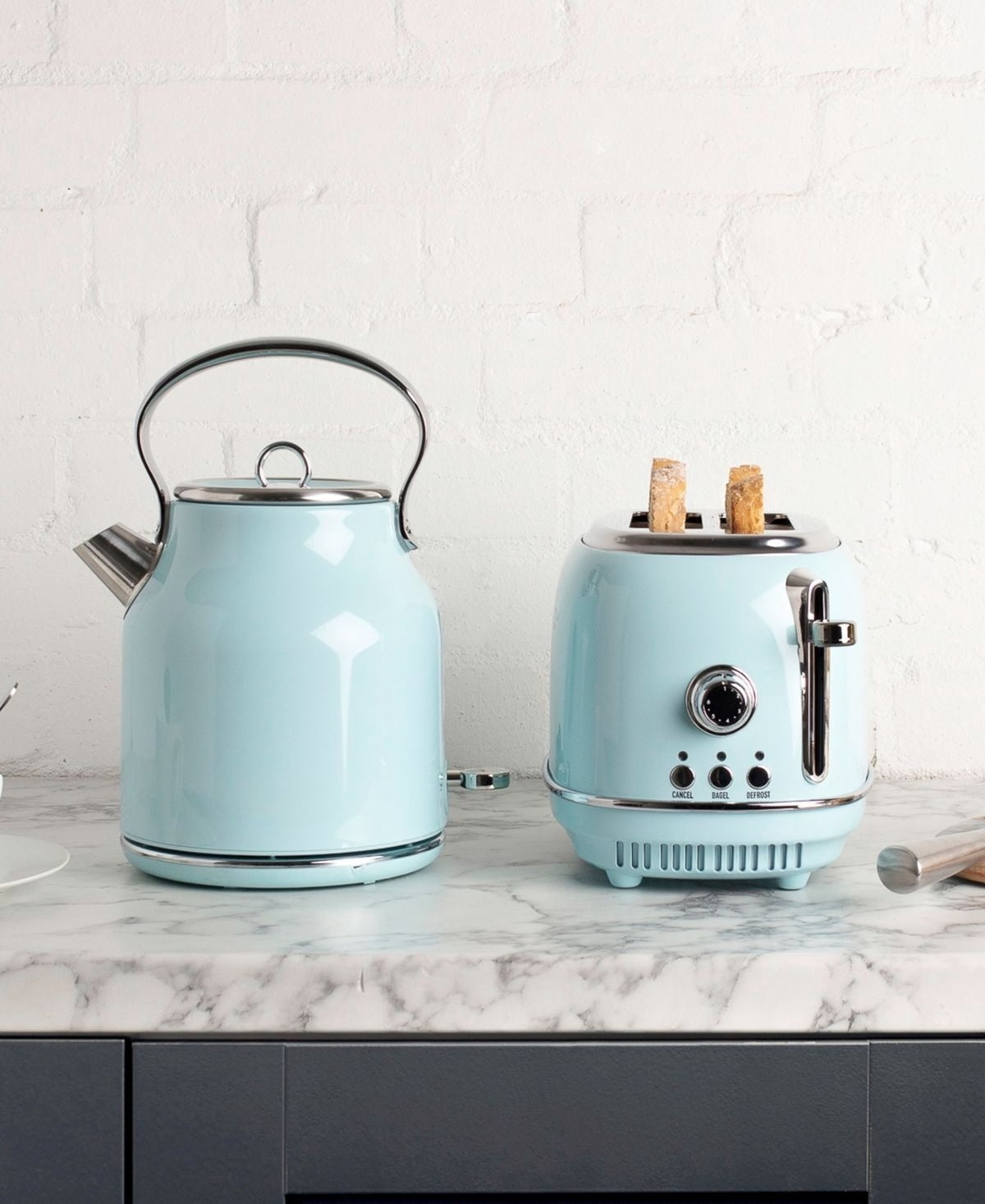 2 - Slice Wide Slot Toaster