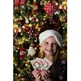 thumbnail image 4 of Countdown to Christmas - Use Math to Help The Elves Make The Christmas Deadline. 2-4 Players / Ages 7+, 4 of 6