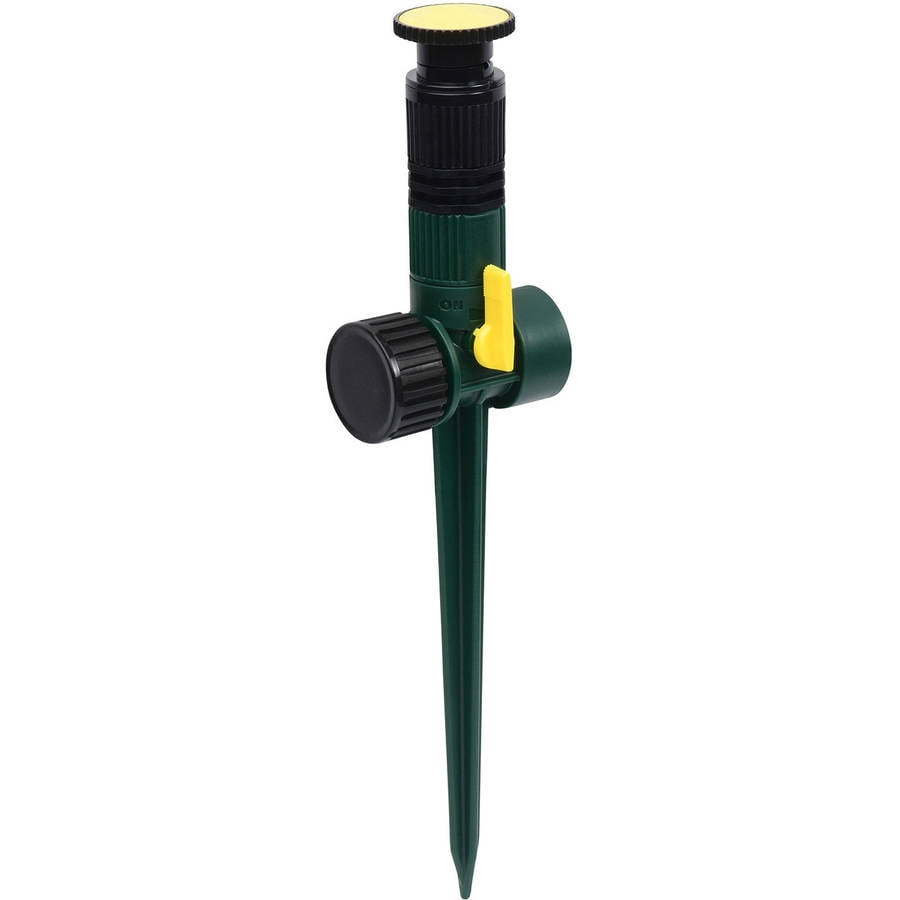 Melnor MultiAdjustable Spike Sprinkler