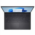 thumbnail image 2 of Dell Inspiron 15 15.6" Touchscreen Intel Evo Platform Laptop - 11th Gen Intel Core i5-1135G7 - 1080p - 16gb Memory, 1tb SSD, Windows 11, Black Notebook i3511-5088BLK-PUS, 2 of 4