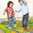 thumbnail image 7 of KUFptva Colorful Dinosaur Themed Music Play Mat for Kids, Safe NonSlip Dance Pad, Perfect for Indoor Family Fun, Ages 1 4, 7 of 7