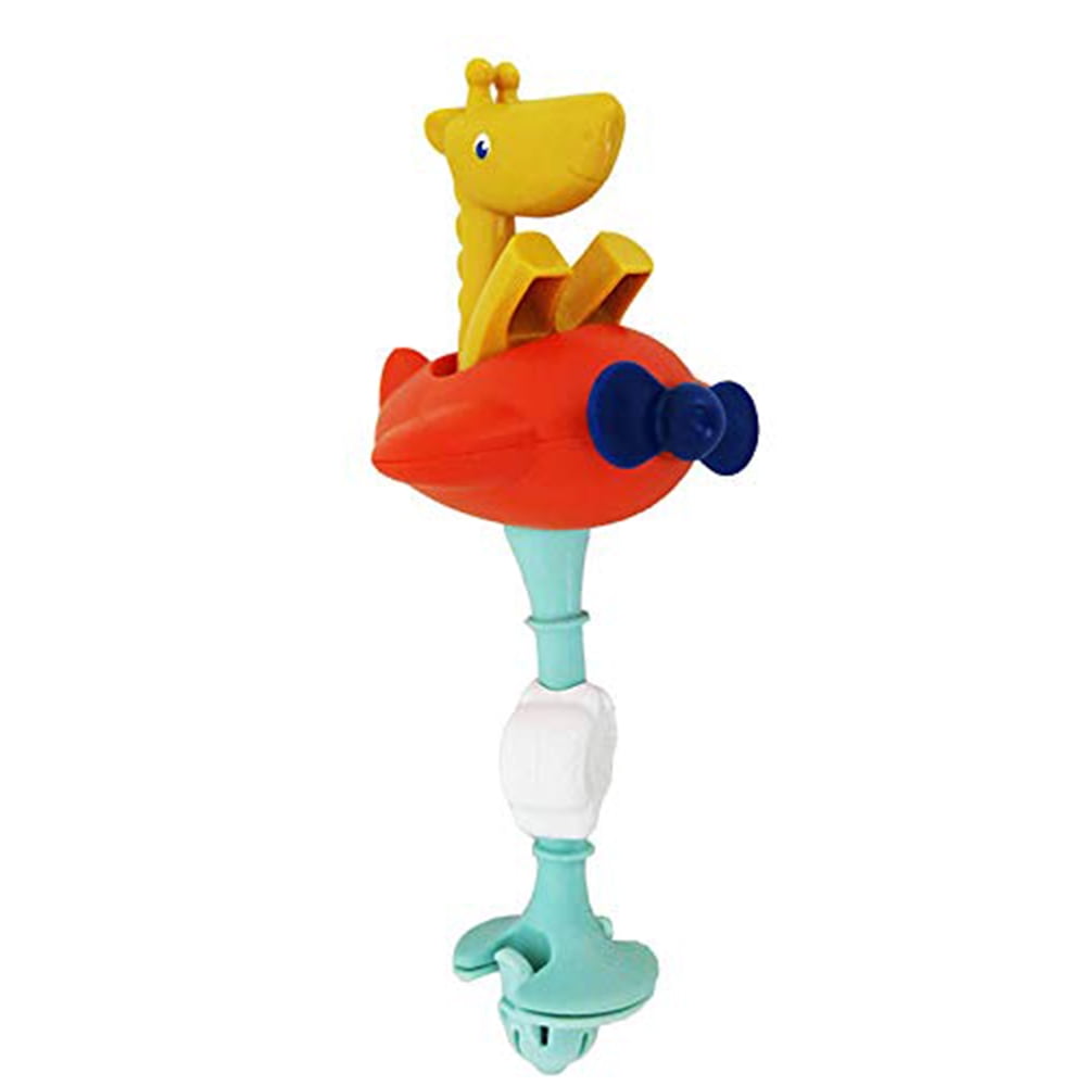 Replacement Part for Fisher-Price 2-in-1 Sit-to-Stand Activity Center - FFJ01 ~ Replacement Toy Giraffe