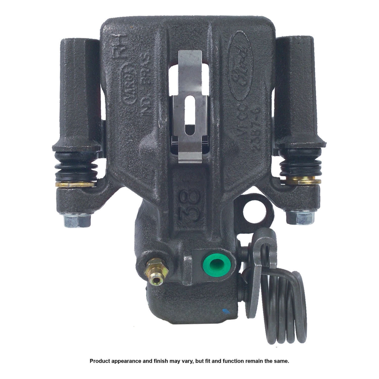 Remanufactured Cardone Reman Disc Brake Caliper P/N:18 B4824