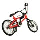 thumbnail image 4 of Ygjytge Juguete Funcional para Bicicleta Minibicicleta Montaña Genial Exquisita para Amantes Del Ciclismo, 4 of 8