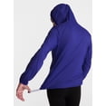 thumbnail image 5 of Ozark Trail Women's and Women's Plus Windbreaker Jacket, Sizes XS-3X, 5 of 6